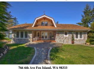 766 6th Avenue Fi, Fox Island, WA 98333