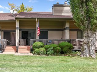 17890 S Walapai Rd #29, Munds Park, AZ 86017