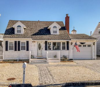 28 Robert Drive, Manahawkin, NJ, 08050