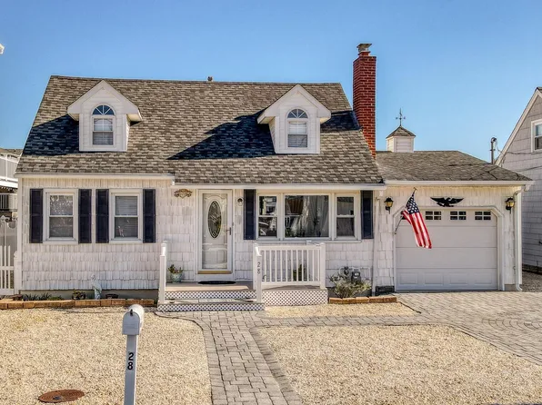 28 Robert Drive, Beach Haven West, NJ 08050