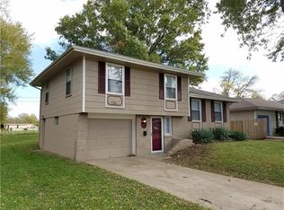 11511 Delmar Dr, Kansas City, MO 64134