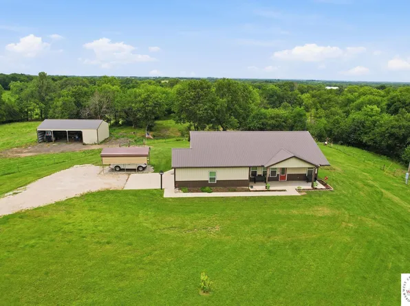 1389 NW 1000th Rd, Urich, MO 64788