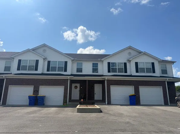 225 Moss View Street, 225 Moss View St #E, Bowling Green, KY 42101