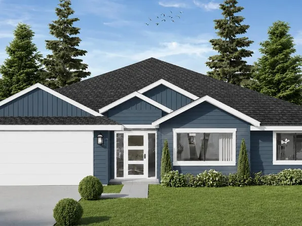 1155 Orange Blossom Dr #133, Klamath Falls, OR 97601