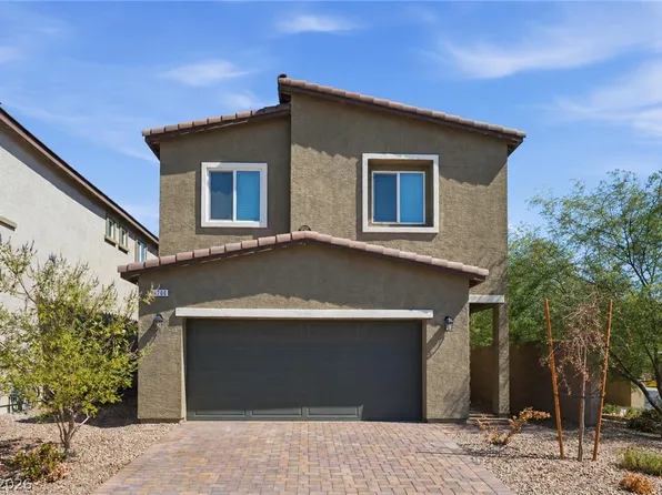 4706 Turquoise Canyon Ave, Las Vegas, NV 89106