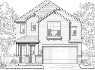 801 Willow Strm, Lavon, TX 75166