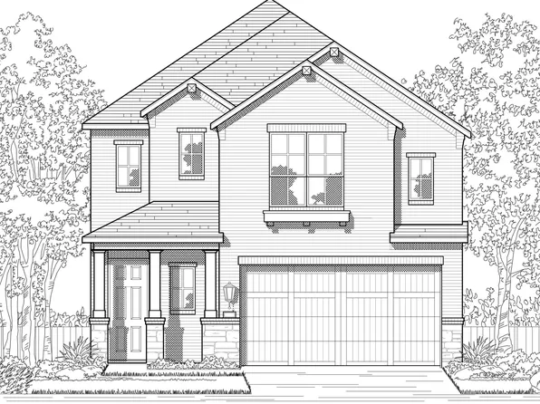 801 Willow Strm, Lavon, TX 75166