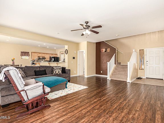 5th image of 44499 W WINDROSE Drive