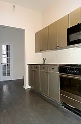Rented by Keller Williams NYC