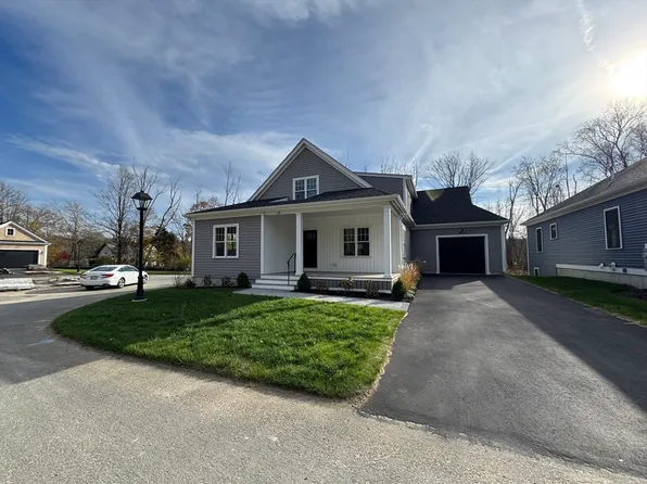 15 Coach Rd, Easton, MA 02375