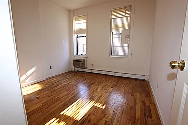 Rented by J Misrahi Realty Corp