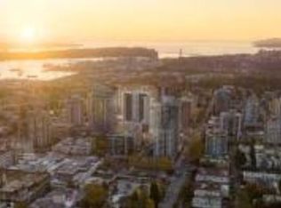 128 W 15th St #1506, North Vancouver, BC V7M1R5