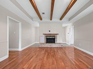 9321 Wesson St, Baton Rouge, LA 70809