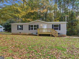 921 Marshall Fuller Rd, Dallas, GA 30157