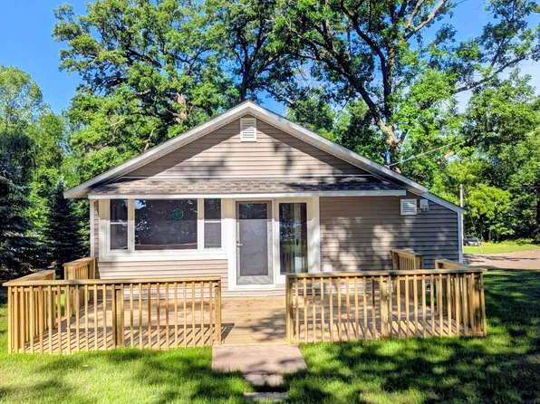 13800 Linden Tree Rd, Grasston, MN 55030
