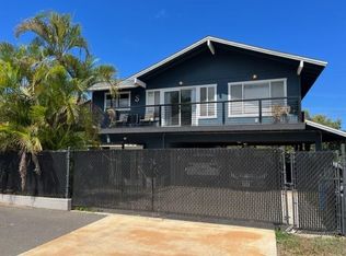 67-091 Naukana St, Waialua, HI 96791