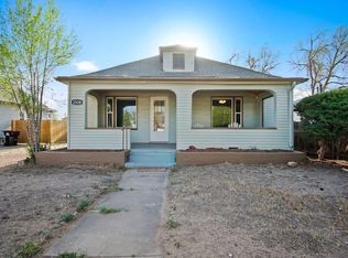 2520 N Nevada Ave, Colorado Springs, CO 80907