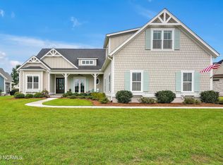 1319 Cross Water Cir, Leland, NC 28451