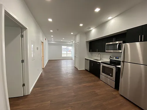 Floor plan 504