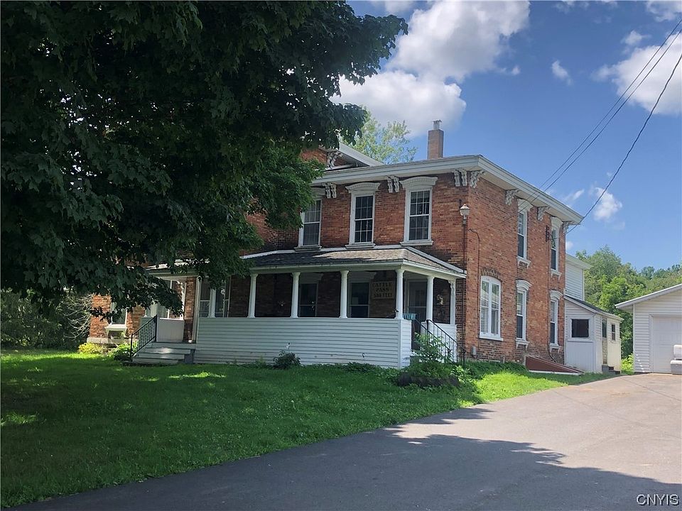 9744 Oakland Rd, Weedsport, NY 13166 MLS S1485426 Zillow