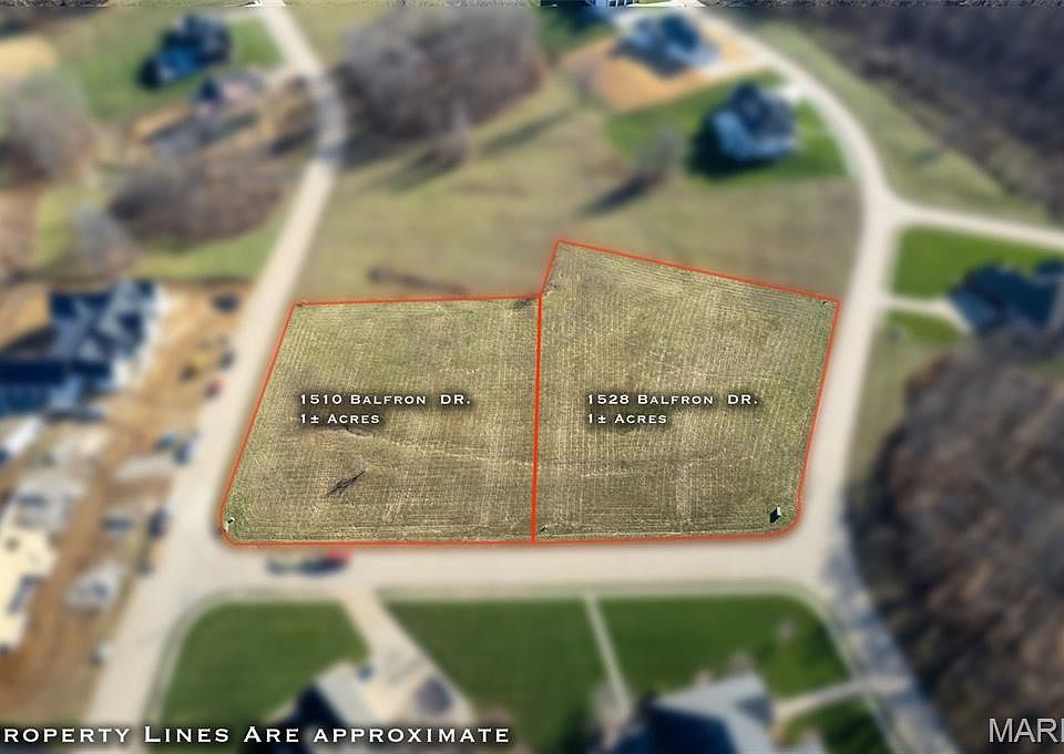 2nd image of 1510 Balfron Dr