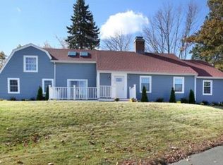 148 Stony Brook Rd, Belmont, MA 02478