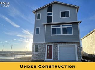 11270 Feliz Way, Fountain, CO 80817