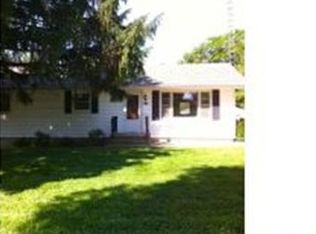 3717 Sangamo Heights Ln, Springfield, IL 62702