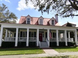 500 Celebration Ave, Celebration, FL 34747