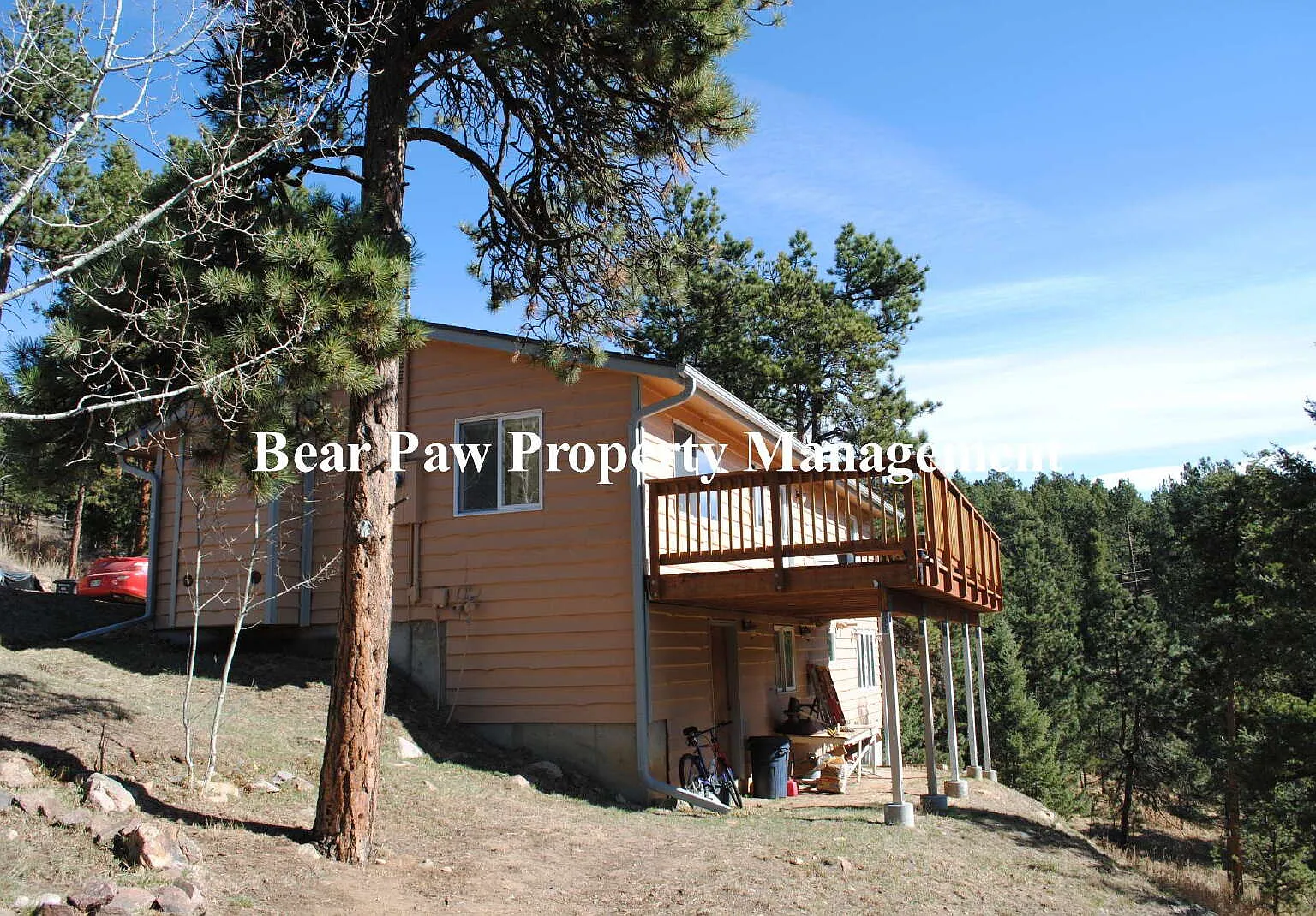 3 bed, 2.0 bath, 2000 sqft, $2,575 — Photo 2