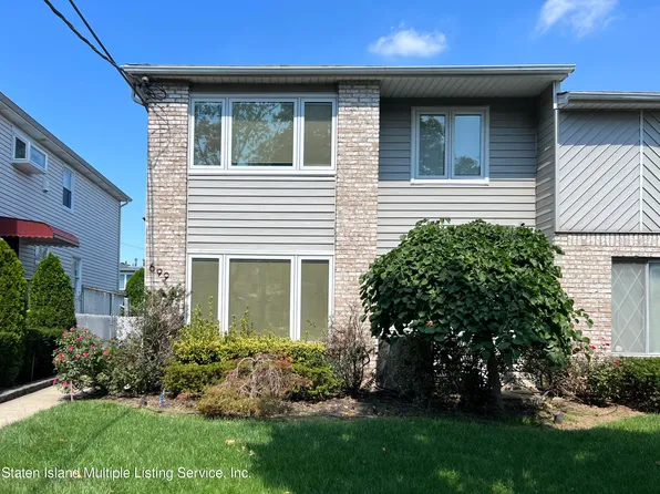 699 Barlow Ave, Staten Island, NY 10312