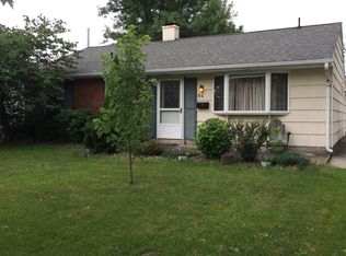 84 Monica Rd, Grand Island, NY 14072