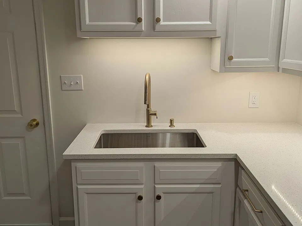 Kitchen Sink