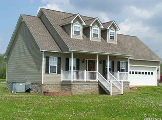 854 Poplar Sprgs Juno Rd, Lexington, TN 38351