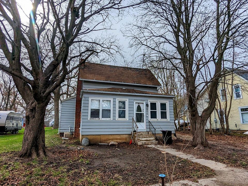 112 S 2nd St, Kiester, MN 56051 MLS 6355546 Zillow