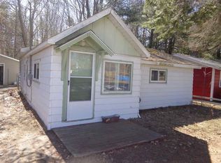203 Cranberry, Houghton Lake, MI 48629