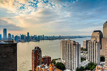 Rented by Living New York