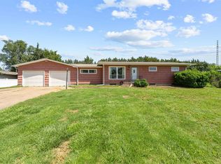 4881 E Country Club Rd, Salina, KS 67401