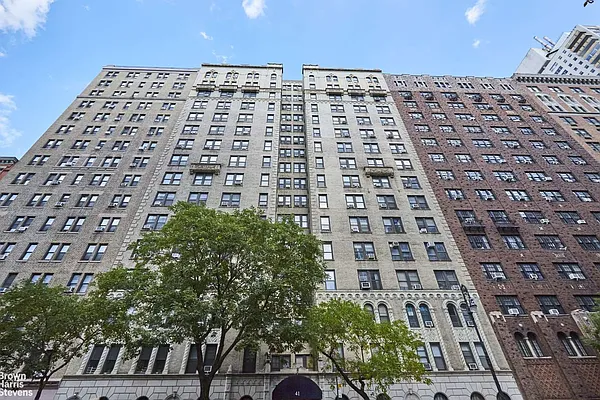 Sold by Brown Harris Stevens | media 6