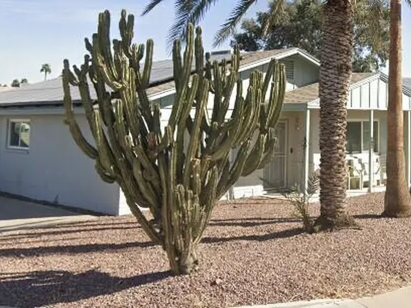 3438 W VOGEL Avenue, Phoenix, AZ 85051