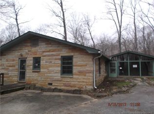 895 Woodland Ave, Corydon, IN 47112