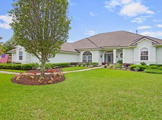 335 Sophia Ter, Saint Augustine, FL 32095