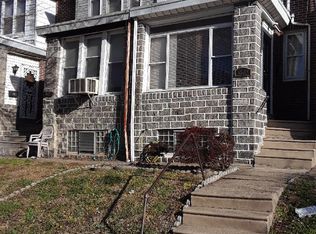 1625 E Hunting Park Ave, Philadelphia, PA 19124