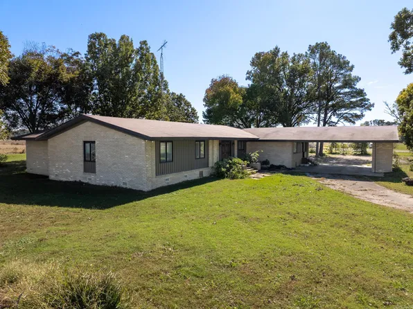 3468 Highway 259, Hickory Ridge, AR 72347