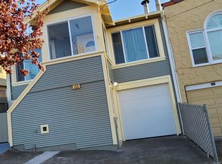155 Vista Grande Ave, Daly City, CA 94014