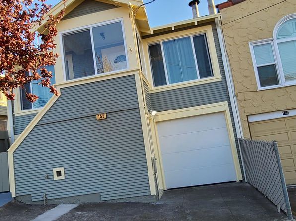 155 Vista Grande Ave