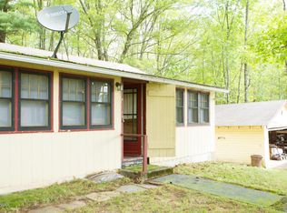 130 W Sullivan Pl, White Lake, NY 12786