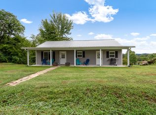 502 Ridge Rd, Maryville, TN 37803