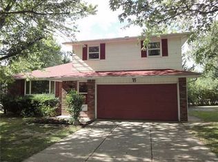 83 Seabrook Dr, Buffalo, NY 14221