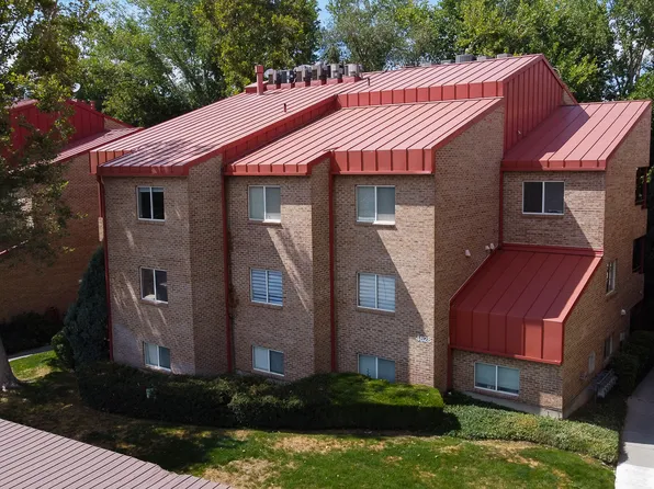 4828 S Highland Cir APT 301, Holladay, UT 84117